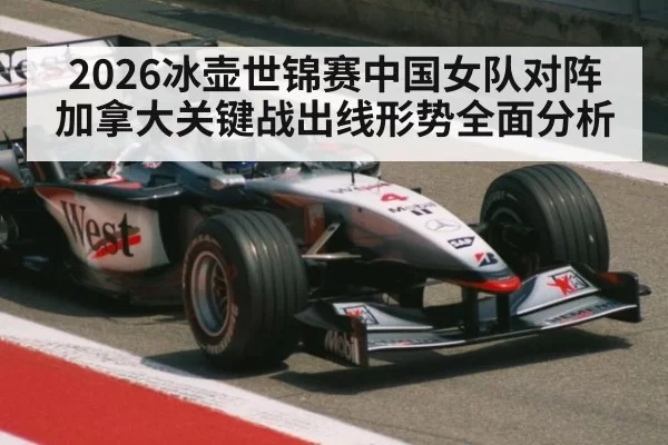 2026冰壶世锦赛中国女队对阵加拿大关键战出线形势全面分析